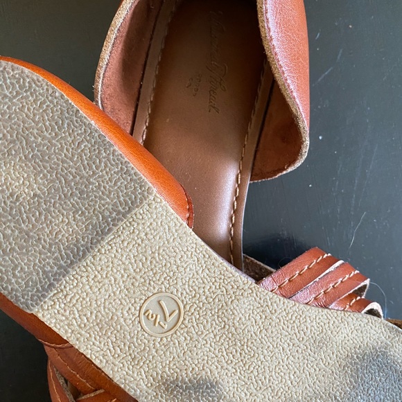 Sandals from Target - Picture 3 of 3